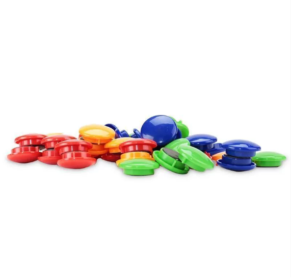 Decorative Color Bed Bugs