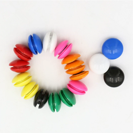 Decorative Color Bed Bugs