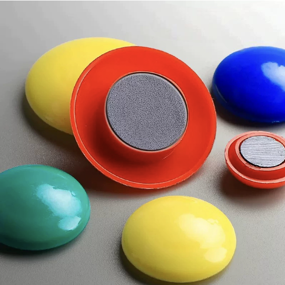 Decorative Color Bed Bugs