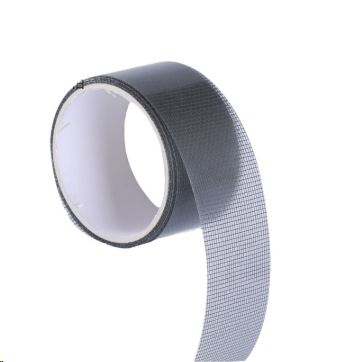 Fabric band - black