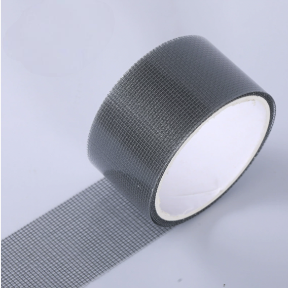Fabric band - black