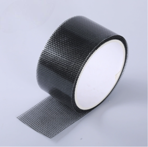 Fabric band - black