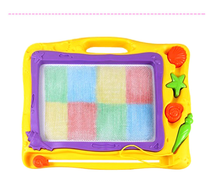 Magnetic drawing board - CUB