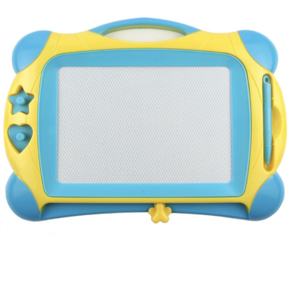 Magnetic drawing board - CUB
