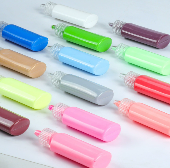Propylene textile set