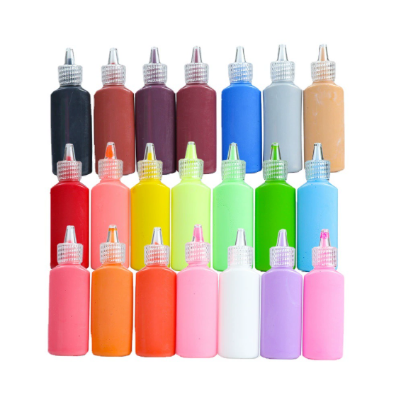 Propylene textile set