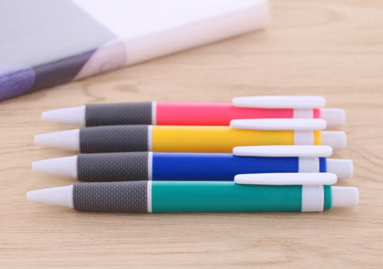 Ultra-fast drying gel pens, box of 12