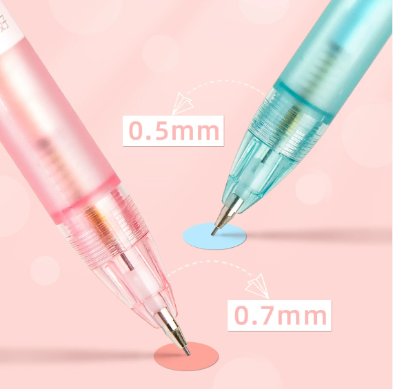Plug - in activity pencilv