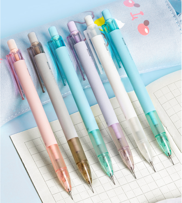 Plug - in activity pencilv
