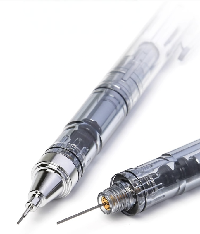 Plug - in activity pencilv