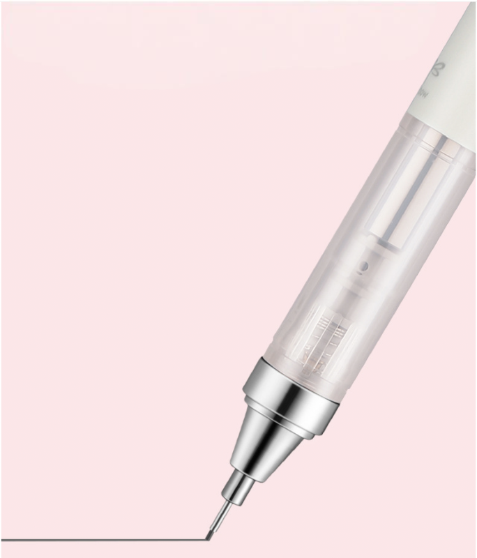 Plug - in activity pencilv