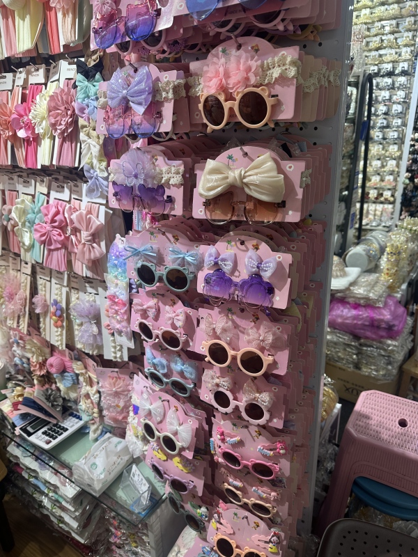 Birthday glasses, internet celebrity, funny photos, children's party decorations, cake shapes, glasses wholesale