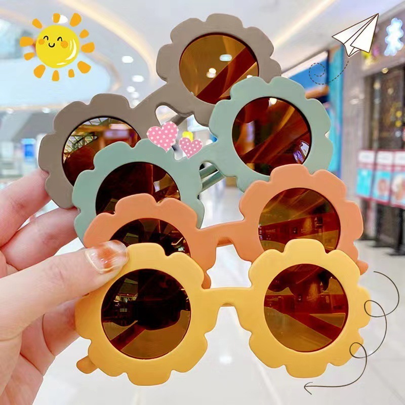 Birthday glasses, internet celebrity, funny photos, children's party decorations, cake shapes, glasses wholesale
