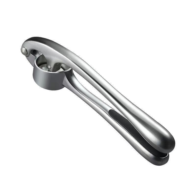 Manual garlic pester