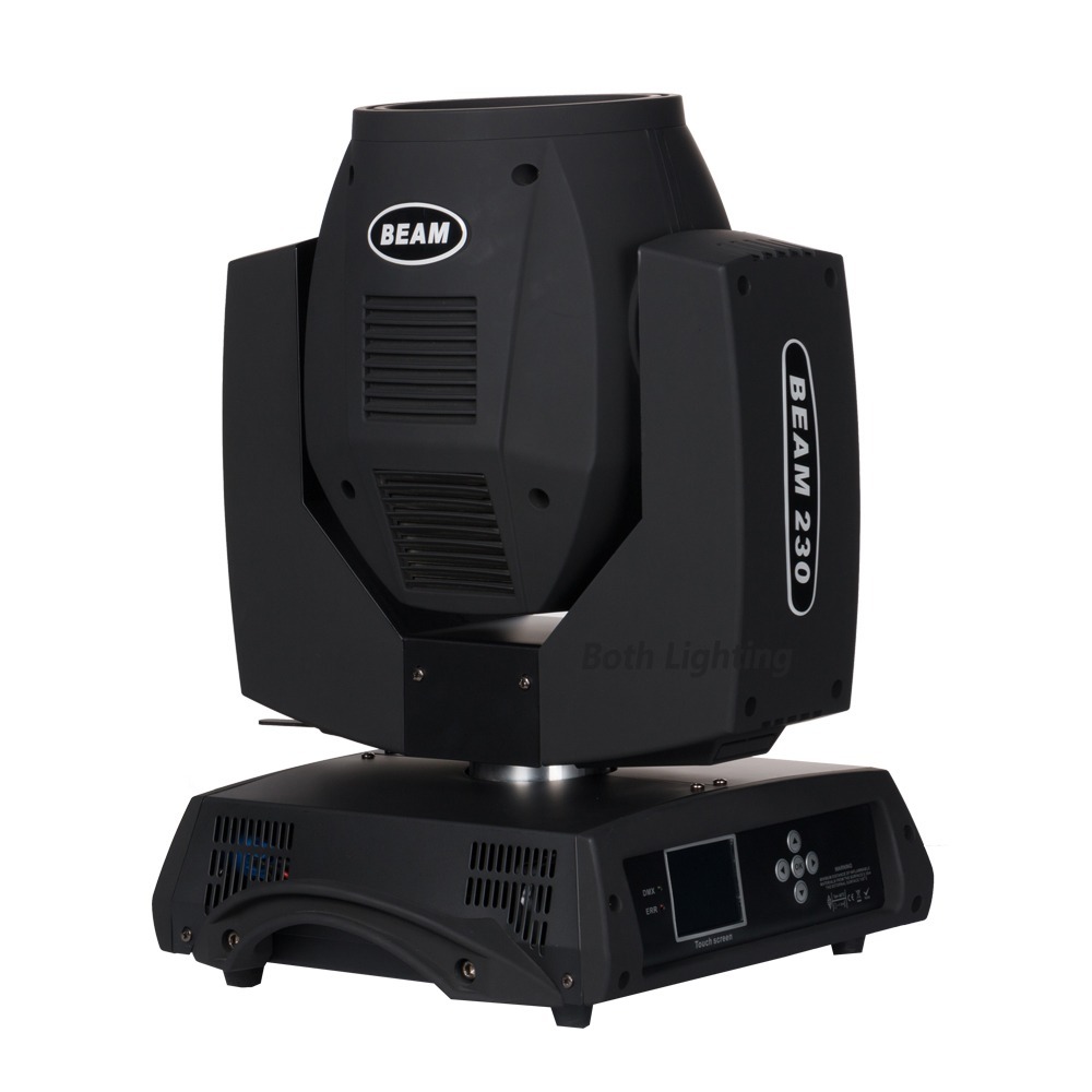 stage lighting beam 200w 5r Sharpy Beam Moving Head Light