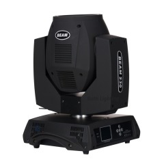 stage lighting beam 200w 5r Sharpy Beam Moving Head Light