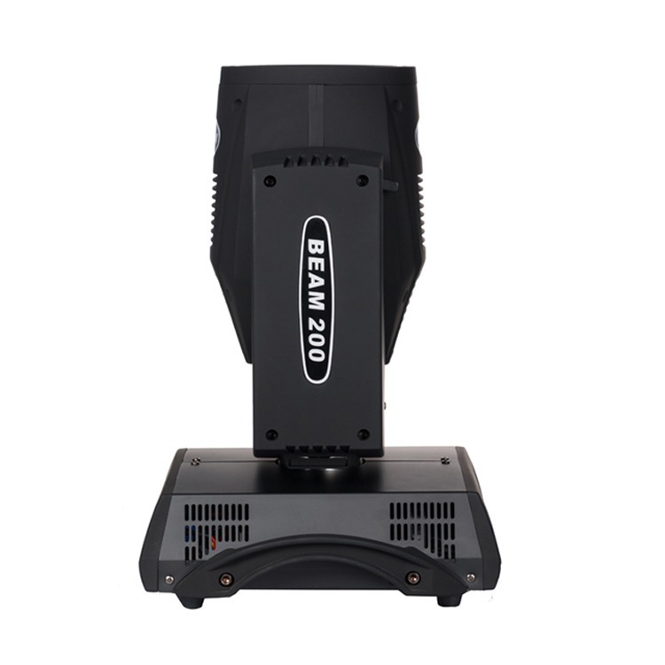 stage lighting beam 200w 5r Sharpy Beam Moving Head Light