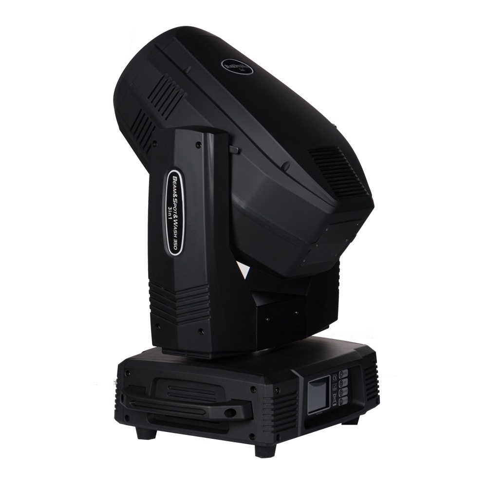 350w 17r beam spot wash 3 in 1 dmx moving head sharpy