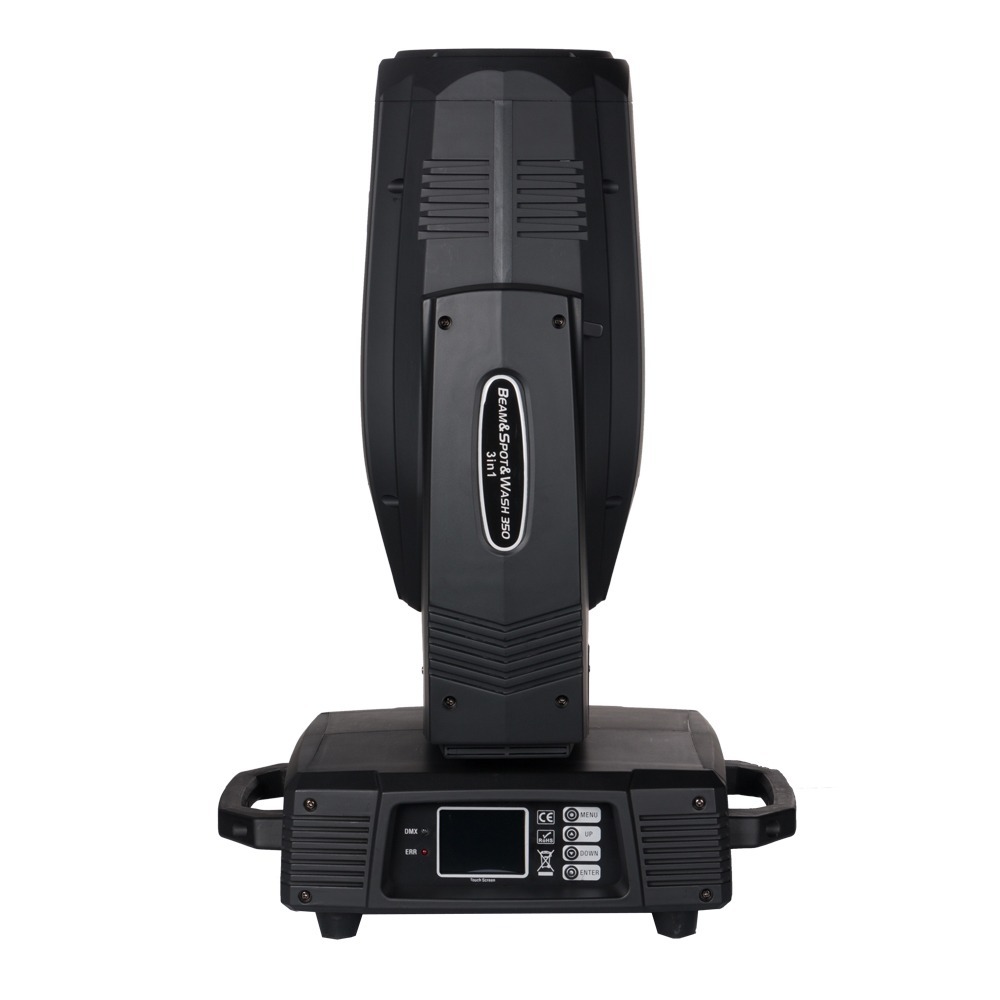 350w 17r beam spot wash 3 in 1 dmx moving head sharpy