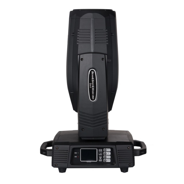 350w 17r beam spot wash 3 in 1 dmx moving head sharpy