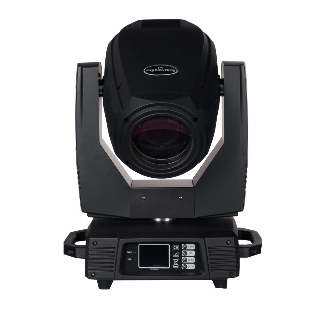 350w 17r beam spot wash 3 in 1 dmx moving head sharpy