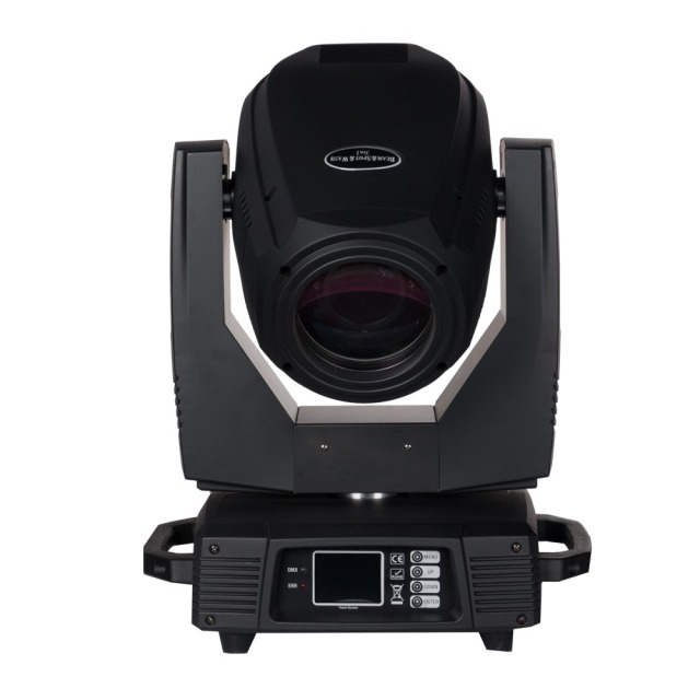 350w 17r beam spot wash 3 in 1 dmx moving head sharpy