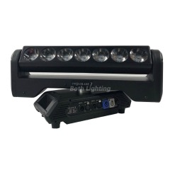 New Design 7x15w Pixel Blade Bar Led Beam Moving Head Light