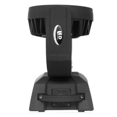 36X10W RGBW 4in1 zoom wash moving head light