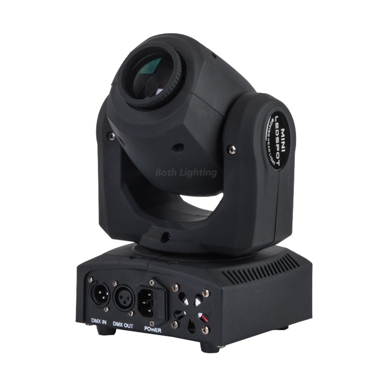mini moving head,mini led moving head,moving led lights,both lighting