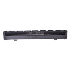 8*10W RGBW 4in1 LED beam moving head bar light