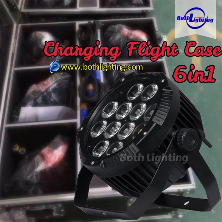 waterproof led par light