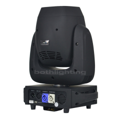 100W SPOT + 4X10W WASH
