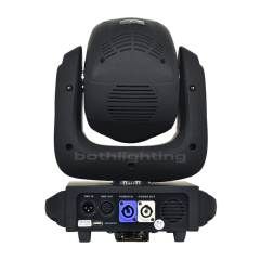 100W SPOT + 4X10W WASH