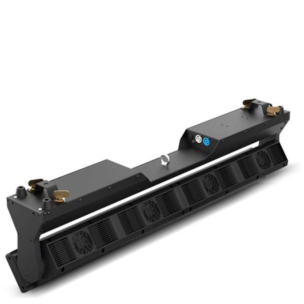 12x40W Beam Mover