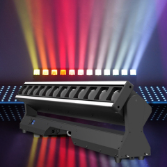 12x40W Beam Mover