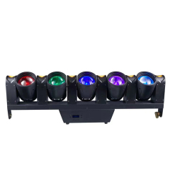 5 Eye Sky Cannon