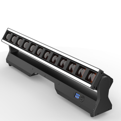 12x40W Beam Mover