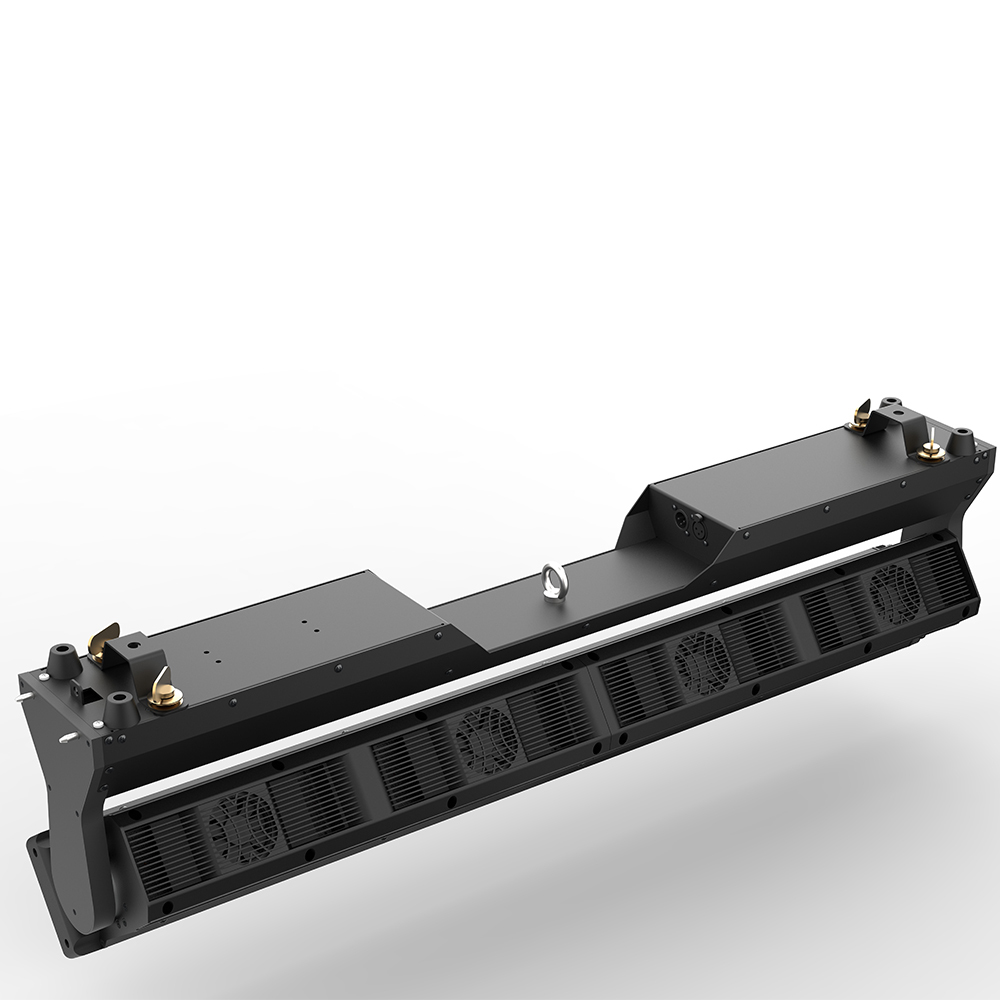 12x40W Beam Mover