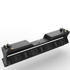 12x40W Beam Mover