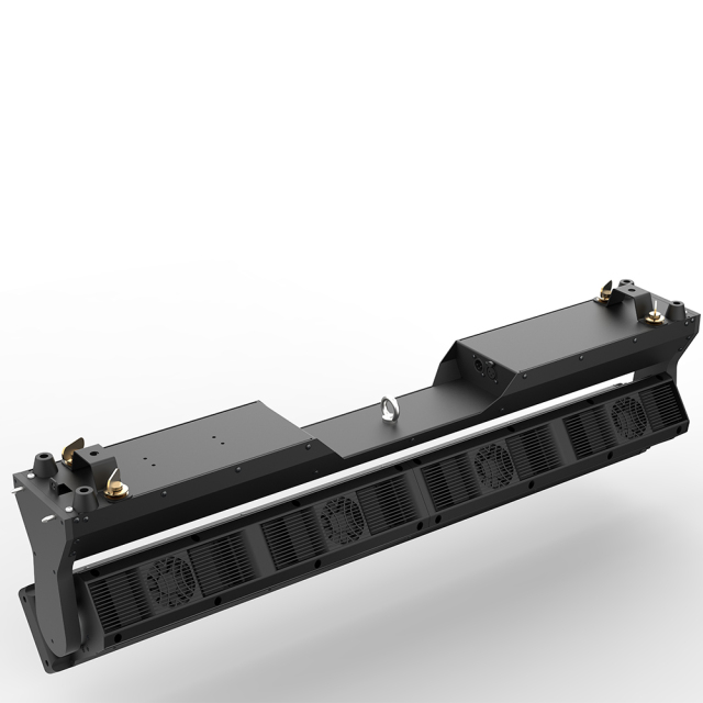 12x40W Beam Mover