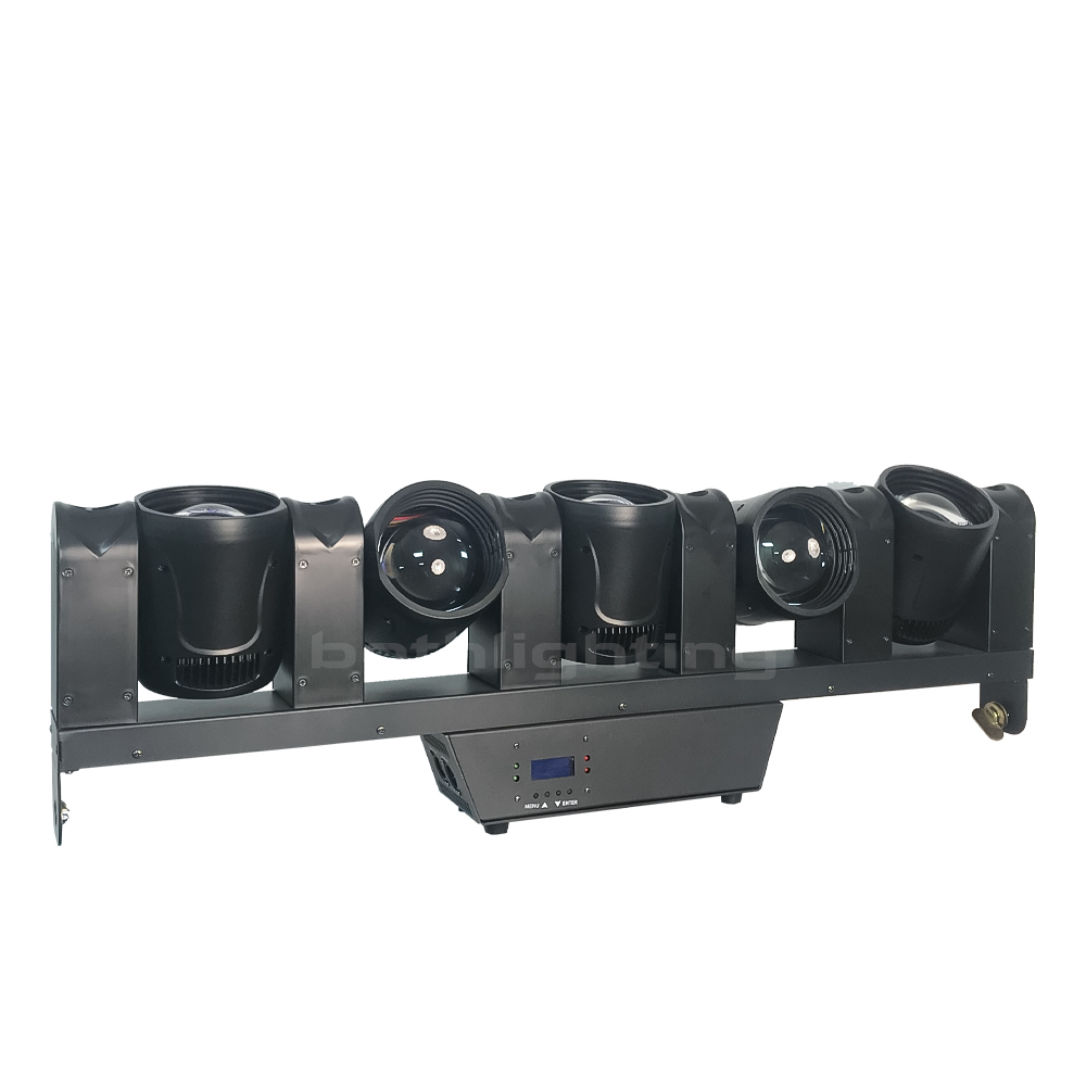 5 Eye Sky Cannon