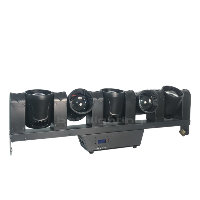 5 Eye Sky Cannon