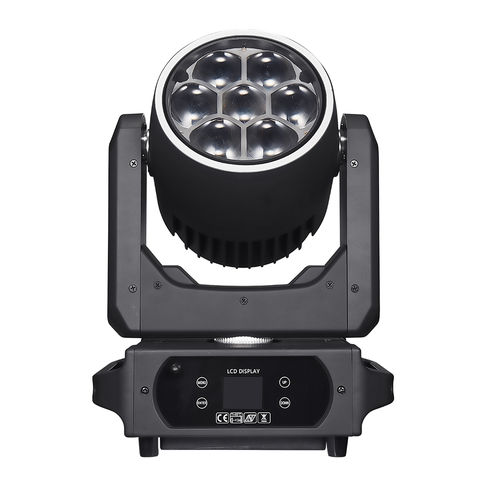7x40 Battery Bee-Eye