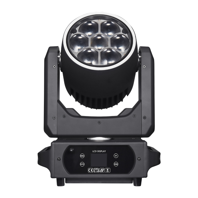7x40 Battery Bee-Eye