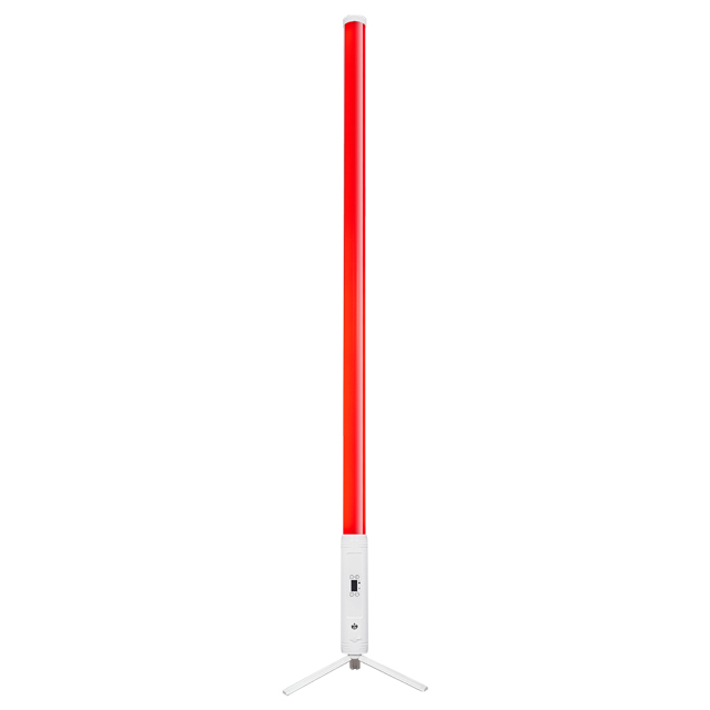 360 Pixel Tube