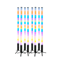 360 Pixel Tube