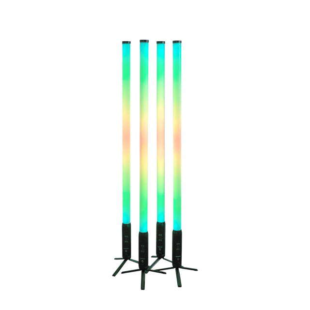 360 Pixel Tube