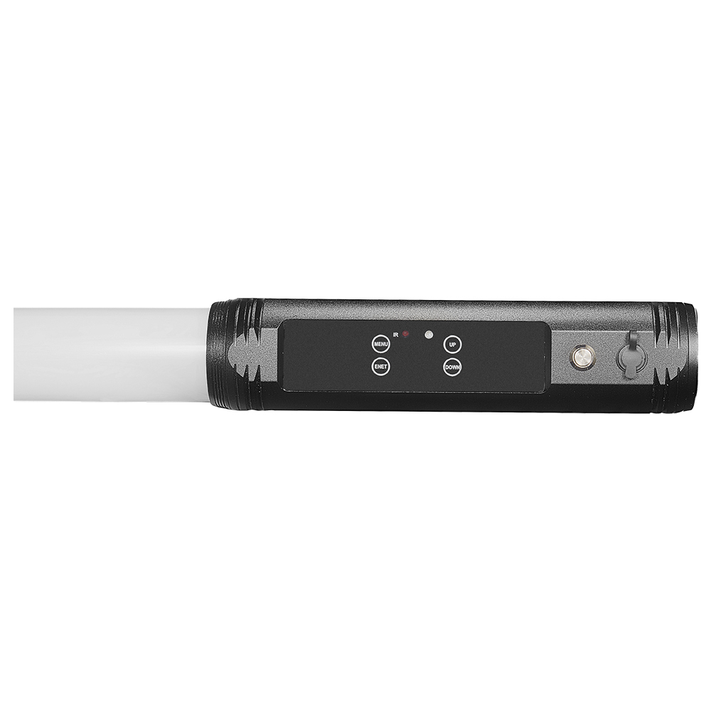 360 Pixel Tube