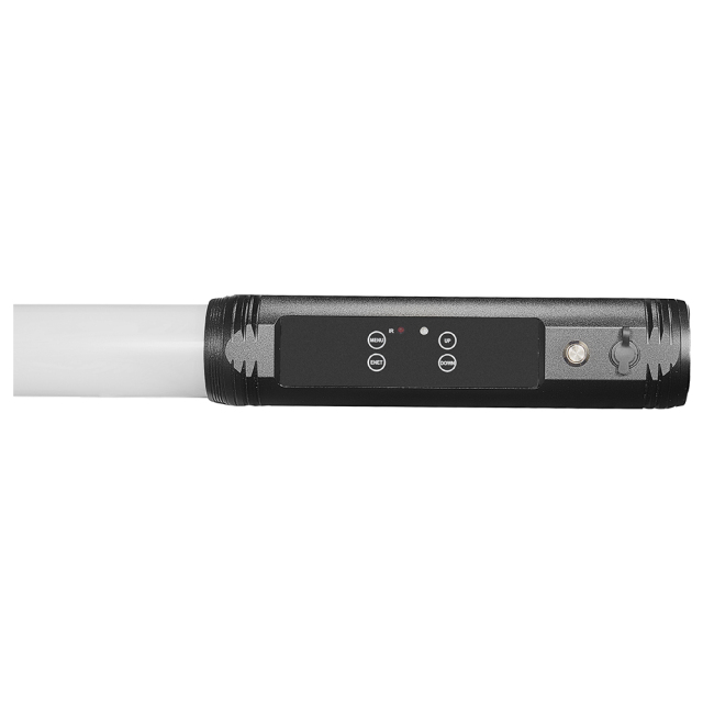 360 Pixel Tube