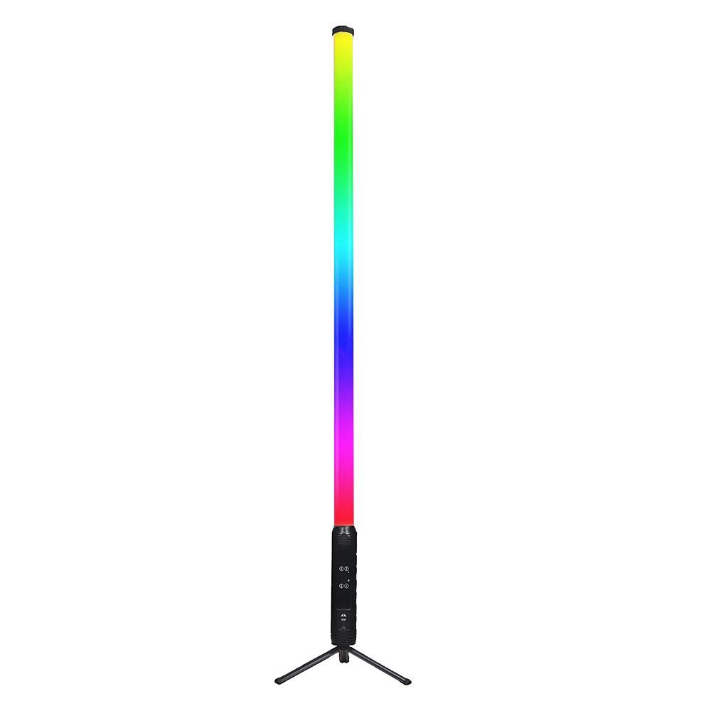 360 Pixel Tube